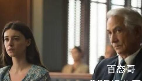 《沼泽深处的女孩》现实中有原型吗  《沼泽深处的女孩》改编哪部小说