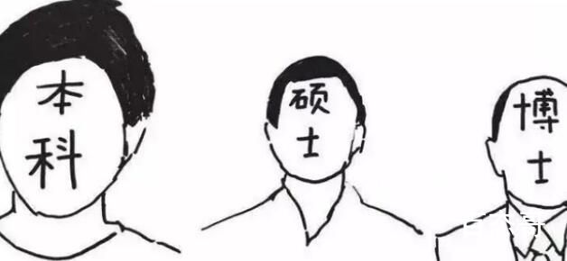 上财校长称博士生像乞丐一样在研究 难怪博士都去美国了
