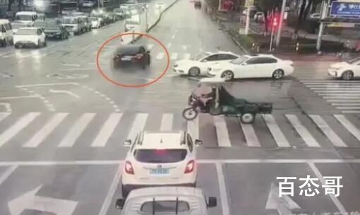 特斯拉连撞2车致2死1伤 怎么回回都是特斯拉