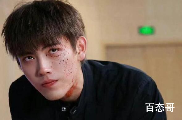 《点燃我温暖你》李峋多少集狠狠打了方志靖  《点燃我温暖你》李峋为什么打方志靖