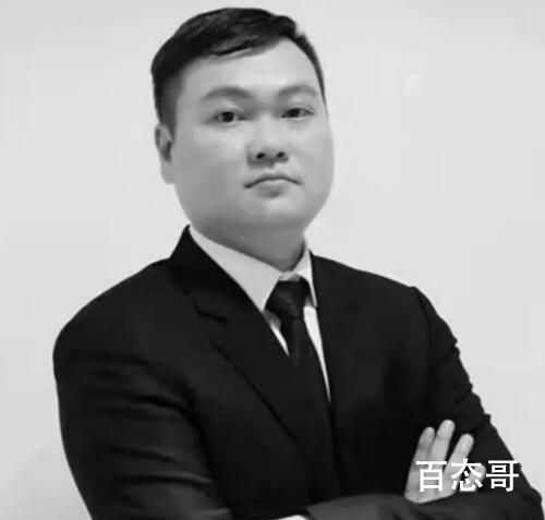 金龙羽董事长突然逝世 郑永汉个人资料简介