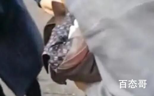 四川一产妇医院门口产女 背后的真相让人始料未及
