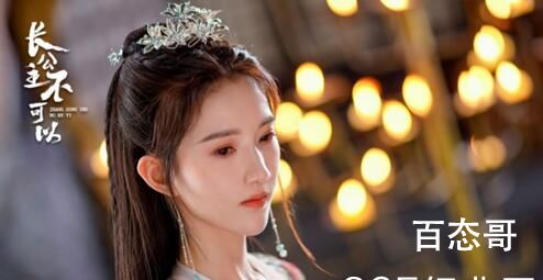 《长公主不可以》剧情解析  《长公主不可以》讲的什么故事