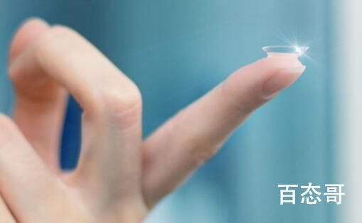 男子新婚夜忘摘隐形眼球变白 背后的真相让人始料未及