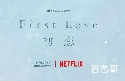 《FirstLove初恋》全集多少集