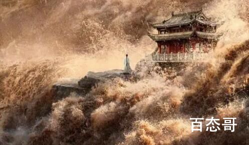天下长河是哪条河