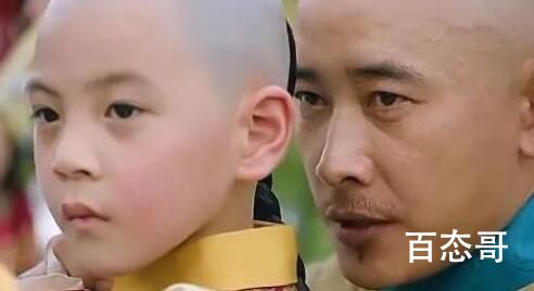 《天下长河》太子历史原型是谁  《天下长河》太子现实中有原型吗