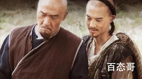 《天下长河》靳辅和陈潢结局是怎样的  《天下长河》靳辅和陈潢是怎么死的