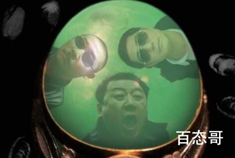 《疯狂的石头》文案解析   《疯狂的石头》剧情介绍