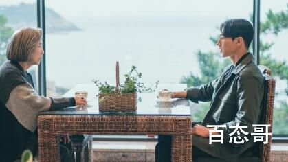 韩剧《谢幕》那些平台可以看