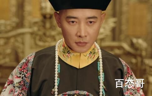 天下长河罗晋是原声还是配音