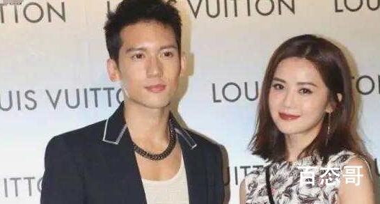 蔡卓妍男朋友是谁  　蔡卓妍与男友恋爱5年感情稳定准备结婚生子