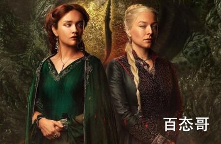 《龙之家族》第二季什么时候开播
