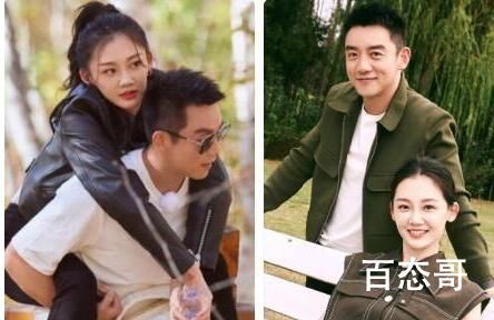 郑恺老婆苗苗个人资料简介  郑恺老婆苗苗家境怎么样 郑恺和苗苗是怎么认识的