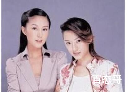 鲍蕾和鲍莉什么关系?