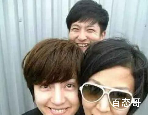 陆毅郭京飞是什么关系