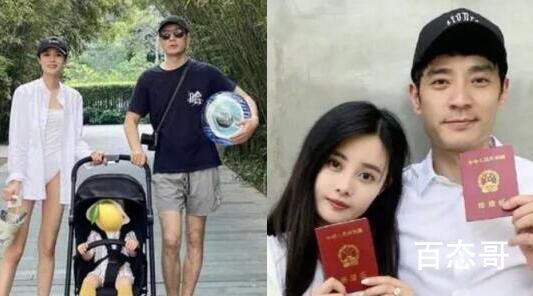 李光洁现任老婆隋雨蒙个人资料简介  李光洁与老婆隋雨蒙差多少岁