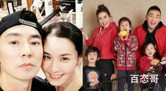 刘畊宏直播时间  刘畊宏老婆摘除子宫的原因