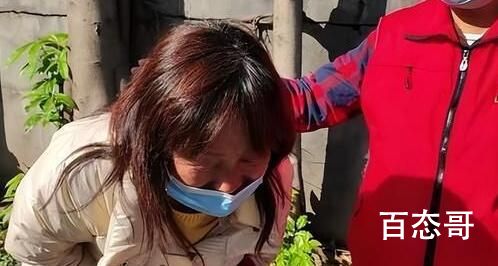 小姨背22年卖孩子黑锅外甥如今找回 现实版的永远叫不醒装睡的人