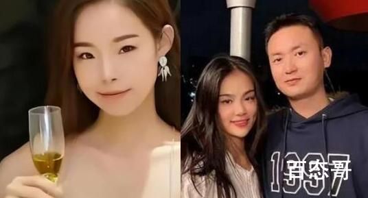 樊小慧事件后续曝光 樊小慧老公是张海波个人资料简介