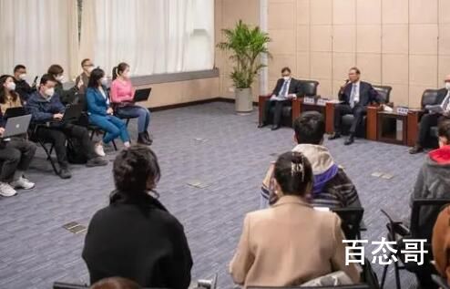 钟南山:明年上半年恢复疫情前状态 到底是怎么回事？