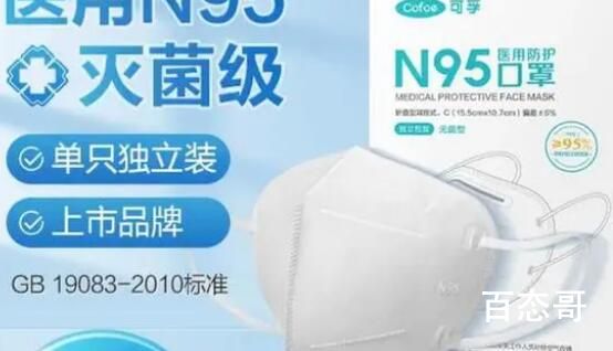 N95口罩搜索暴涨715%  到底是怎么回事？