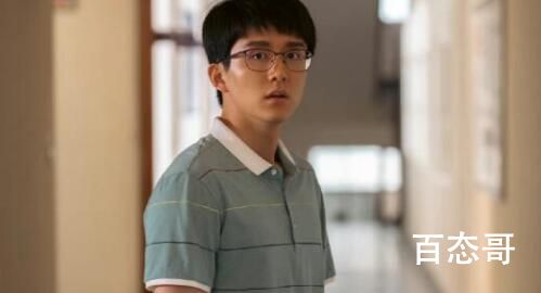 县委大院张新成戏份多吗