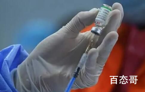 新冠疫苗第四针何时来?专家发声 应尽快让老年人第四针的接种