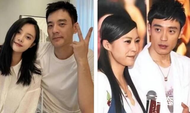 李光洁和郝蕾为什么离婚  李光洁的脸上为什么有疤