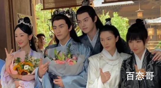《云中谁寄锦书来》女主是谁  《云中谁寄锦书来》沈鱼角色介绍 《云中谁寄锦书来》女主扮演者是谁