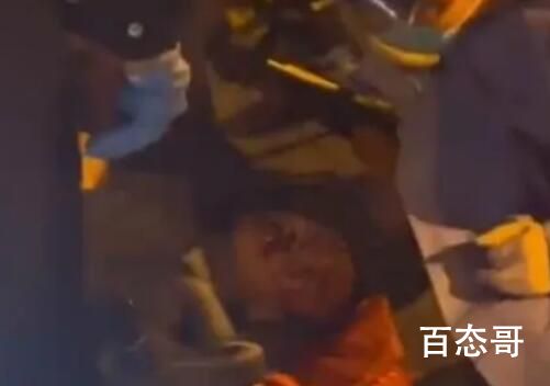 男子帮摔倒大爷报警反被讹:已和解 法律要对讹诈的人进行惩戒