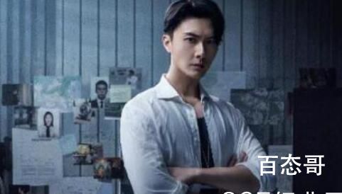 《廉政狙击》韦继明人物解析  《廉政狙击》韦继明好人还是坏人  《廉政狙击》韦继明真实身份是什么