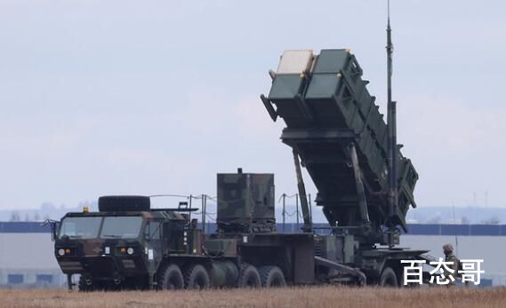 美将首次向乌提供“爱国者”防空系统 乌将收到“最尖端”武器？
