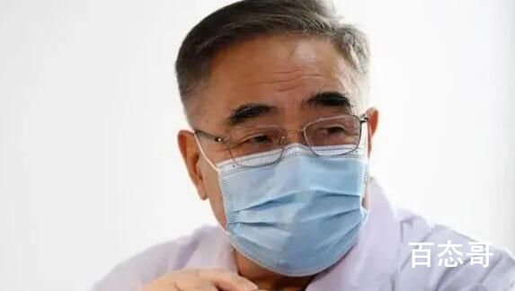 张伯礼:接下来1-2个月会迎一波高峰 为什么要这个季节放开，背后真相让人惊愕