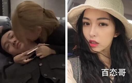 张凯毅个人资料简介   张凯毅是富二代吗  张凯毅女朋友是谁
