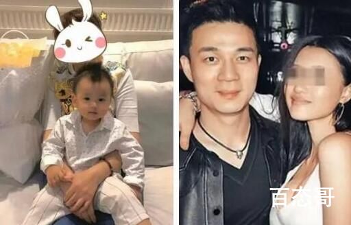 许雅钧有私生子吗 许雅钧个人资料简介  许雅钧是富二代吗