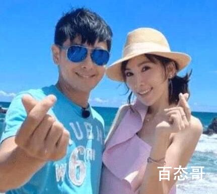 林志颖发文为妻子庆生：谢谢你为我付出的一切