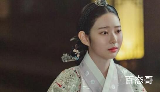 《禁婚令》女主是太子妃吗  《禁婚令》女主是谁