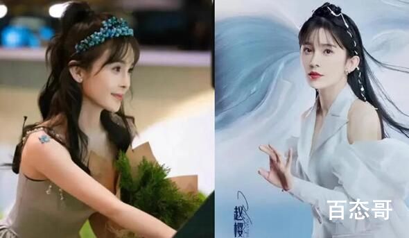 赵樱子原名叫什么  赵樱子个人资料简介