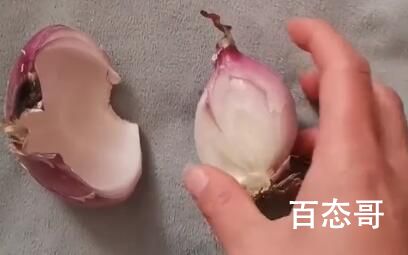 女子一家三口发烧用洋葱退热成功 背后的真相让人惊愕