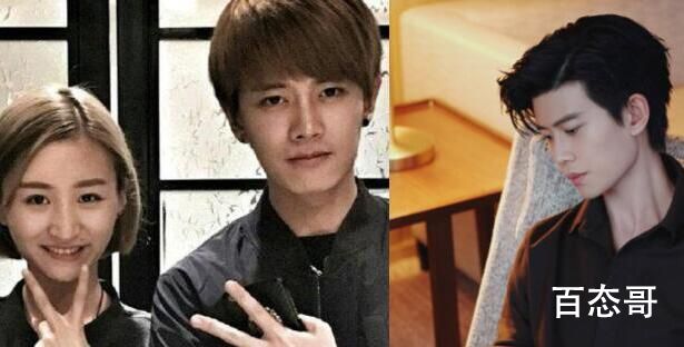 任嘉伦老婆大闹横店是真的吗  任嘉伦老婆大闹横店的原因