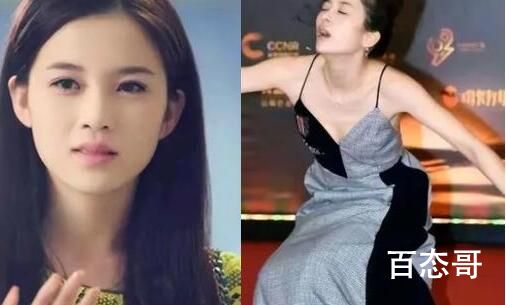 赵樱子个人资料简介  赵樱子为什么大家都不喜欢她