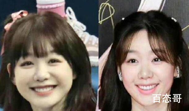 徐梦洁个人资料简介  徐梦洁整容了吗