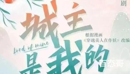 《城主是我的》剧情介绍   《城主是我的》讲的什么故事