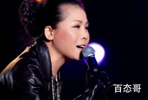 田震铿锵玫瑰回忆杀 还是一样好听