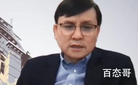 张文宏:上海感染人数是千万级别 上海人民永远挺你