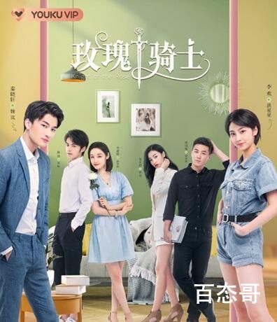 《玫瑰骑士》剧情介绍   《玫瑰骑士》讲述了什么故事