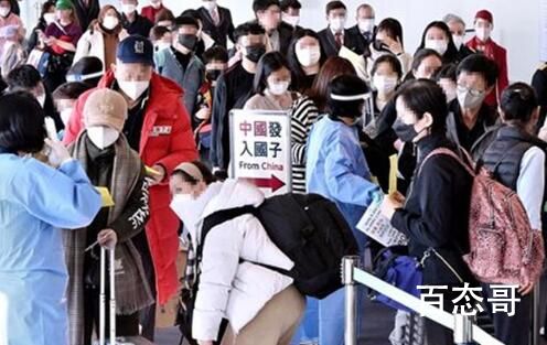 韩国对中国游客设限2天后系统崩溃 怎么还有那么多人有钱出国旅游的