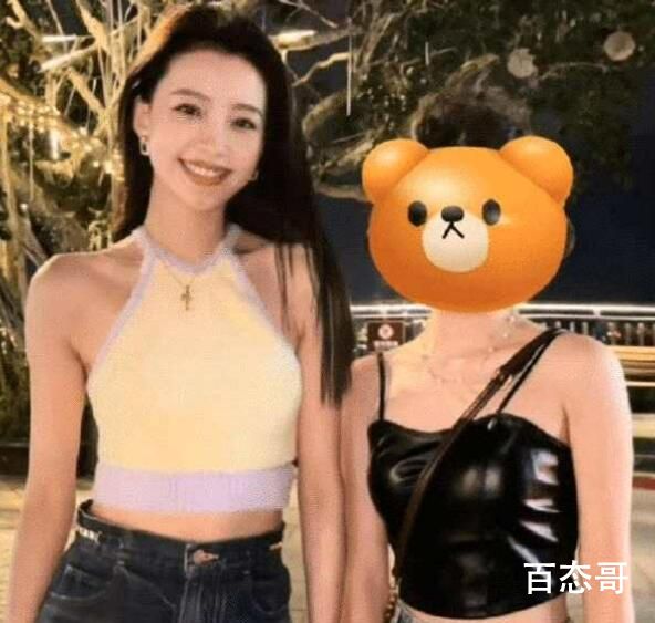 孙怡个人资料简介  三亚偶遇孙怡 夸其美成了精修后的样子