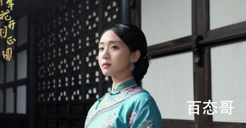 今日回来的女儿萌萌扮演者曾淇个人资料简介